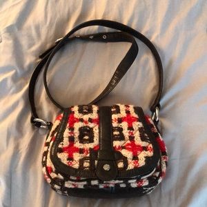 Vintage Vera Bradley Crossbody